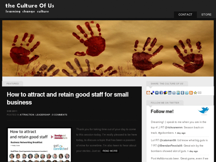 www.cultureofus.com