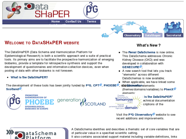 www.datashaper.org