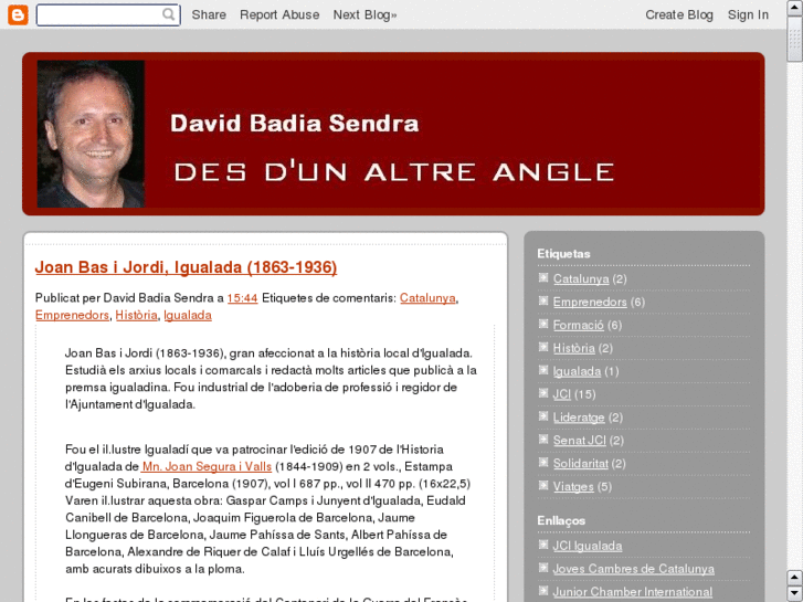 www.davidbadia.net