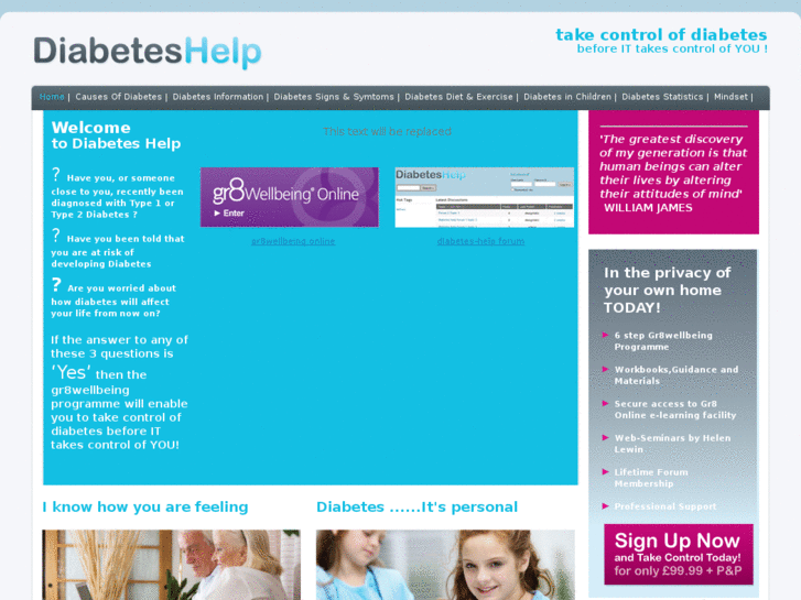 www.diabetes-help.co.uk