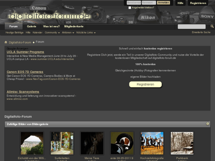 www.digitalfoto-forum.de