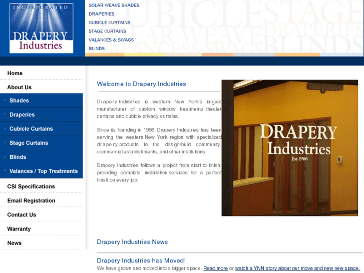 www.draperyindustries.com