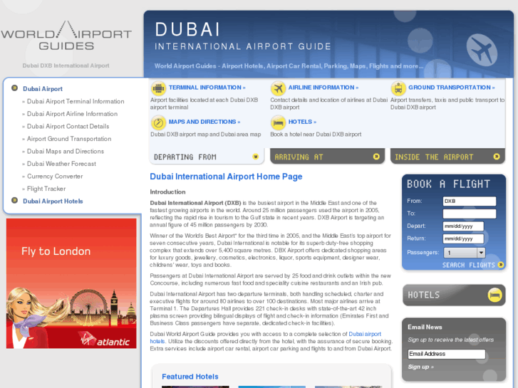 www.dxb-dubai.com