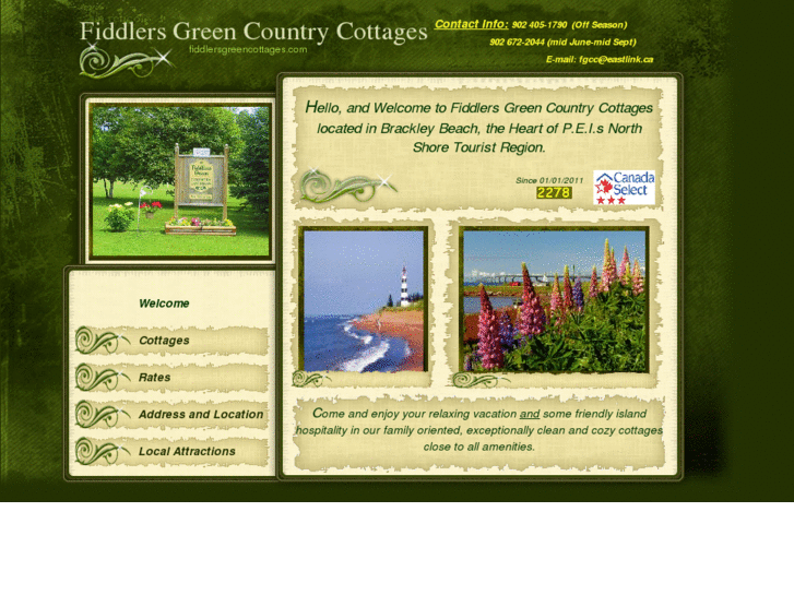 www.fiddlersgreencottages.com