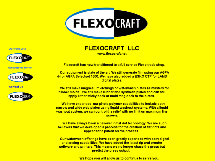 www.flexocraft.net