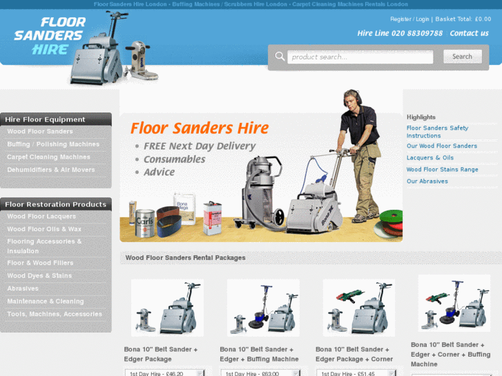 www.floorsandershire.co.uk