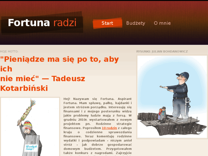 www.fortunaradzi.pl