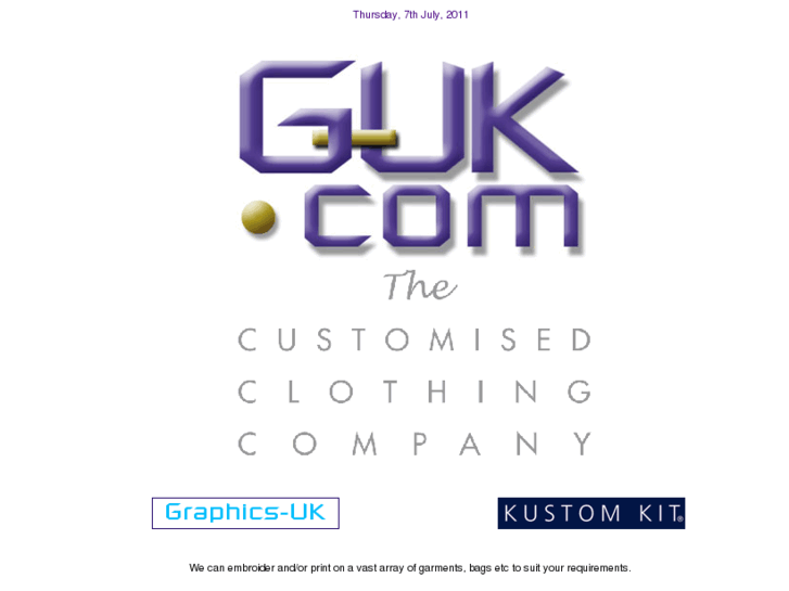 www.g-uk.com