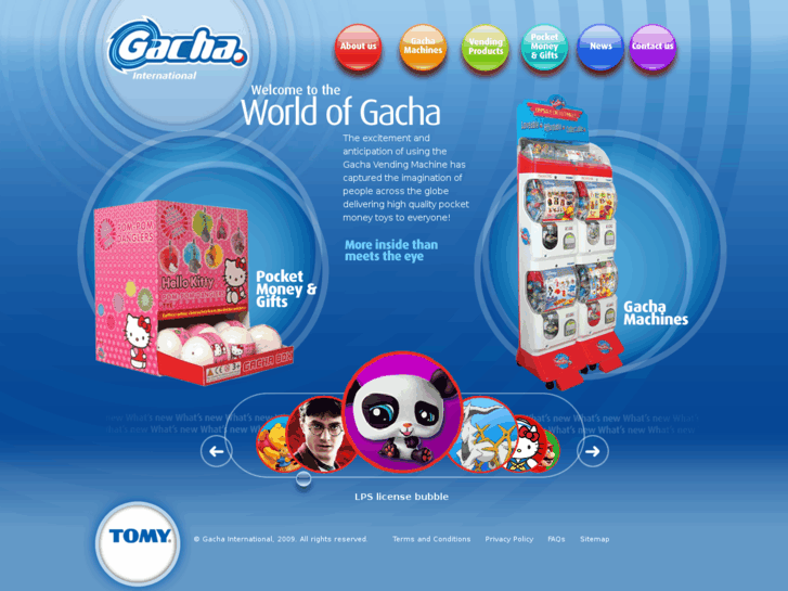 www.gacha.co.uk