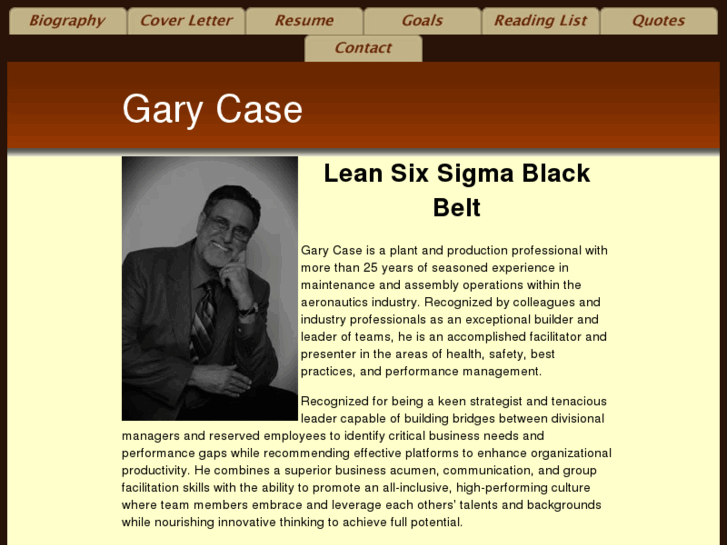 www.garycase.info