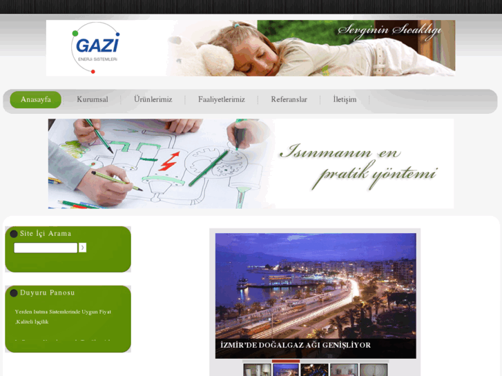 www.gazi.com.tr