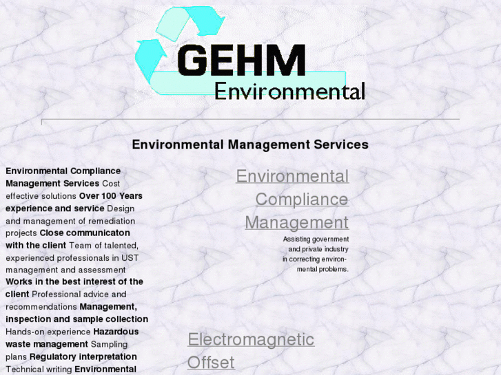 www.gehm.com