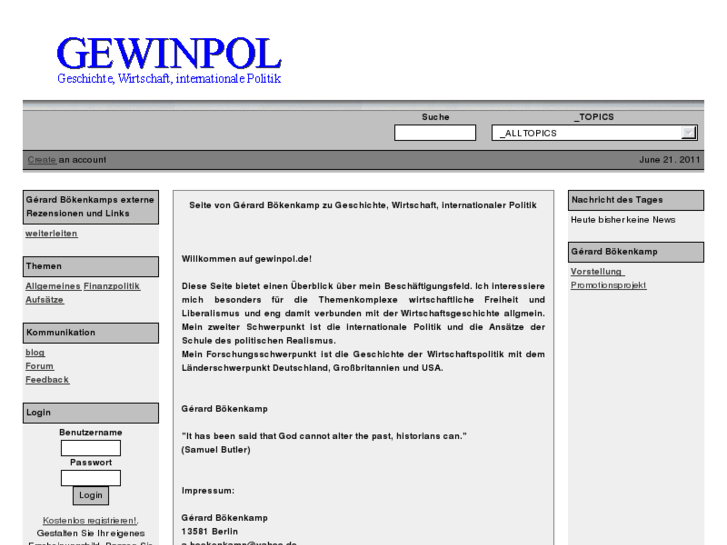 www.gewinpol.de