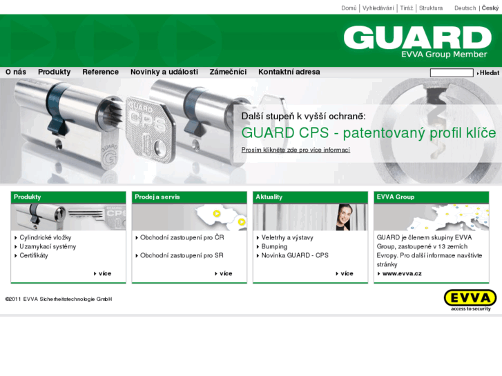 www.guard.cz