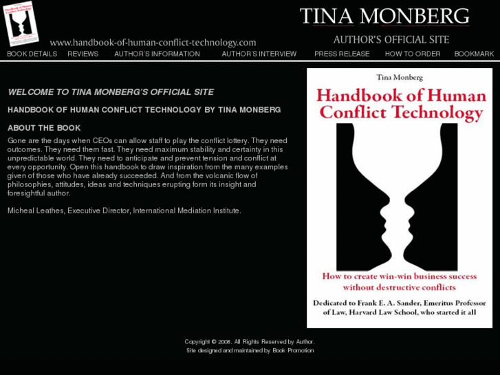 www.handbook-of-human-conflict-technology.com