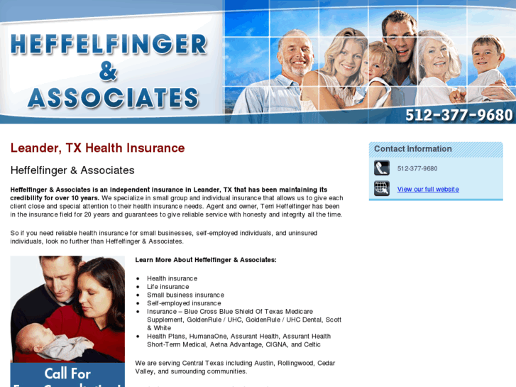 www.heffelfingerassoc.com