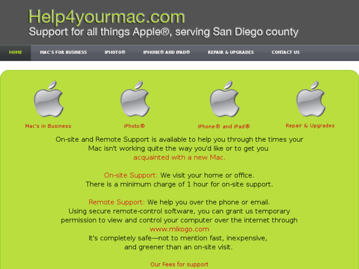 www.help4yourmac.com