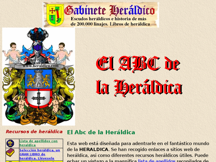 www.heraldicabc.com