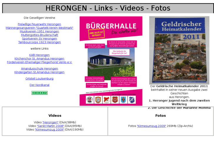 www.herongen.de