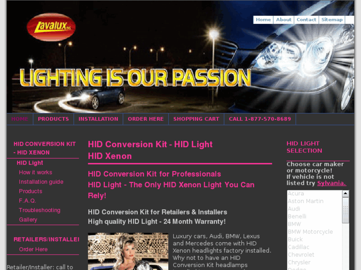 www.hidautolighting.com