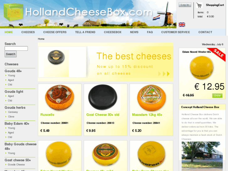 www.hollandcheesebox.com