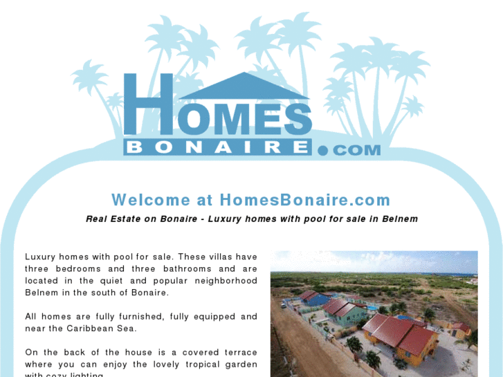 www.homesbonaire.com