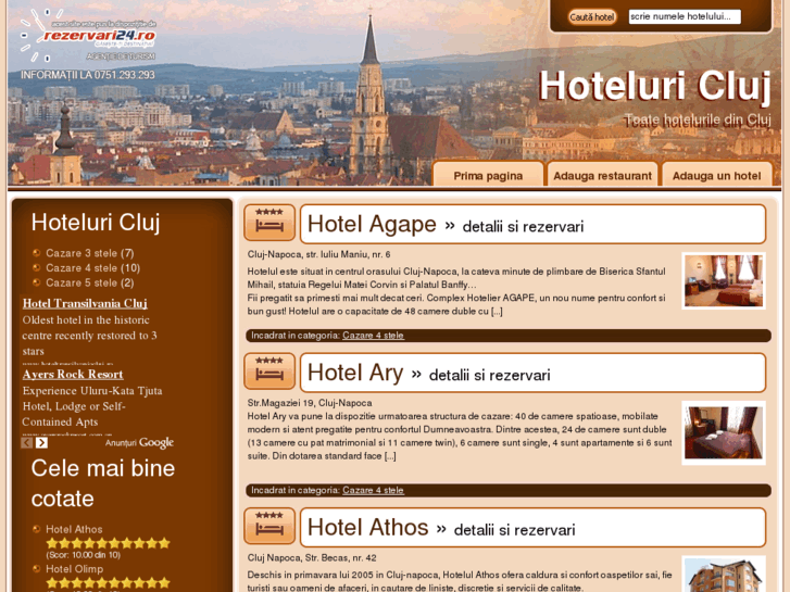 www.hoteluricluj.org