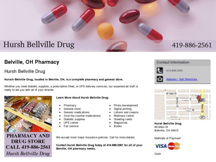 www.hurshbellvilledrug.com