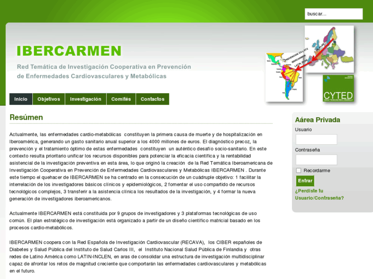 www.ibercarmen.org