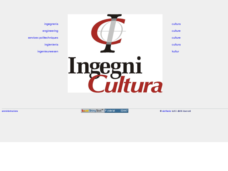 www.ingegnicultura.it