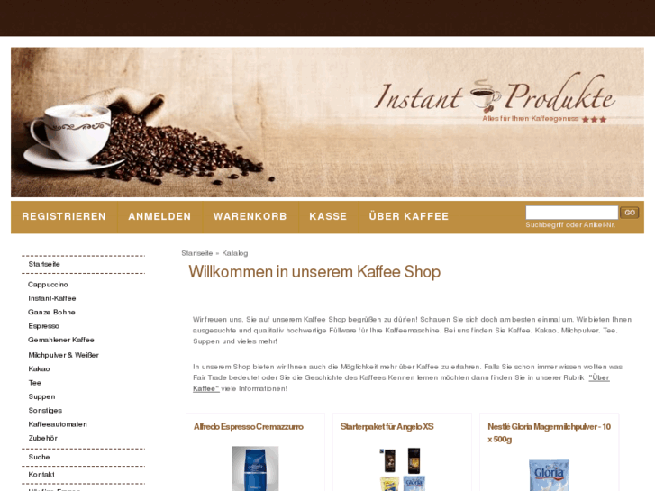 www.instant-produkte.de