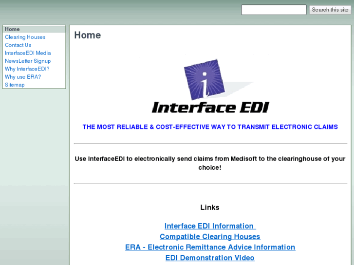 www.interfaceedi.net