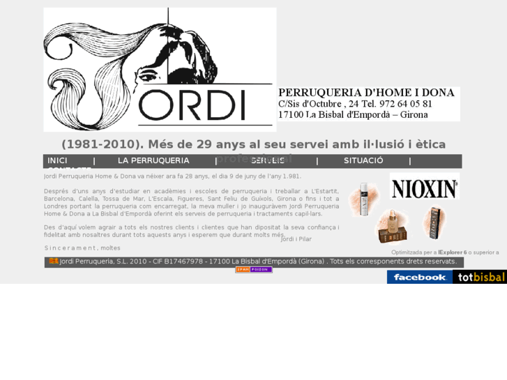 www.jordiperruqueria.com