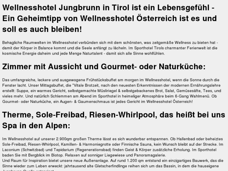 www.jungbrunn.biz