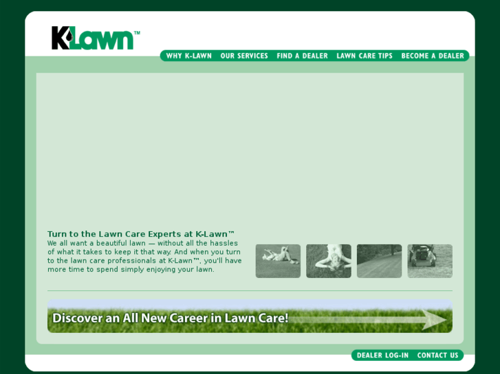 www.k-lawn.com