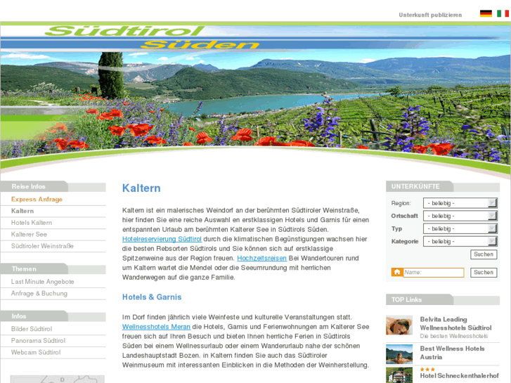 www.kaltern.org