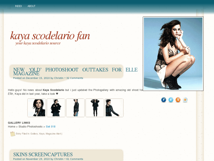 www.kaya-scodelario.net