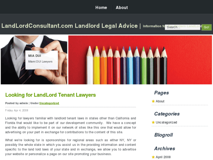 www.landlordconsultant.com