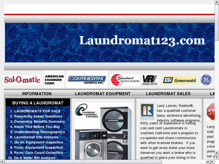 www.laundromats123.com