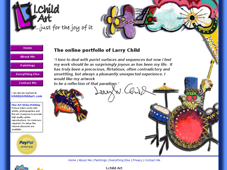 www.lchildart.com