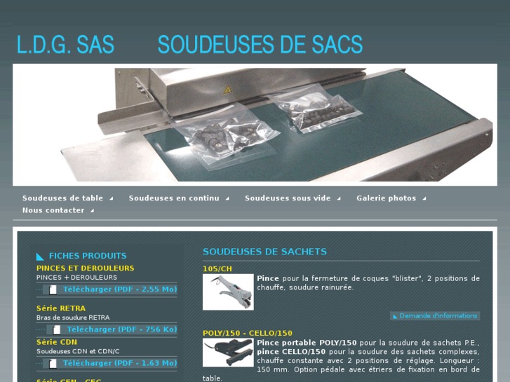 www.ldgsoudeuses.com