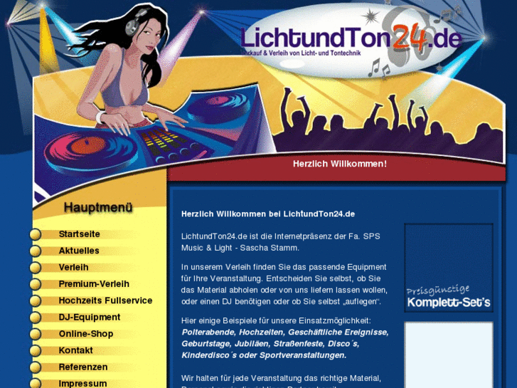 www.lichtundton24.com