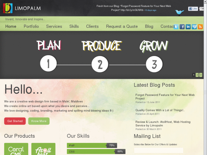 www.limopalm.com