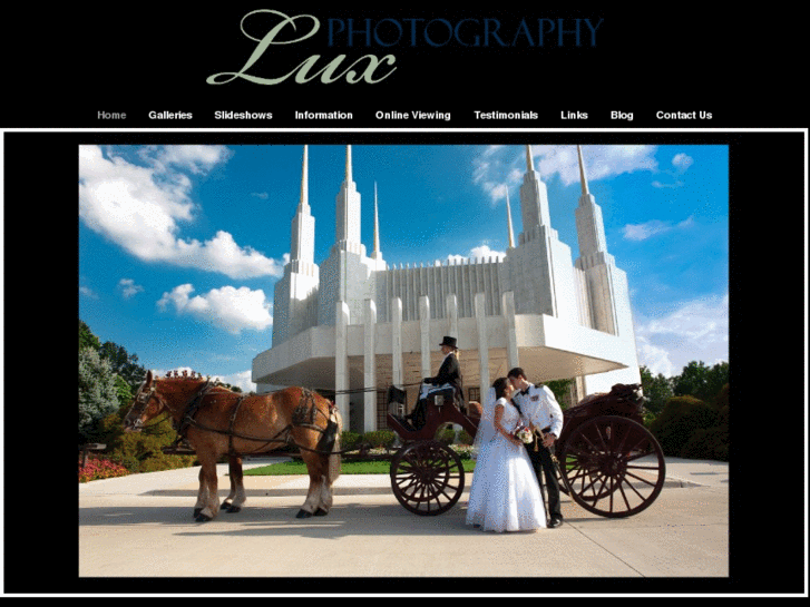 www.luxphotoservices.com