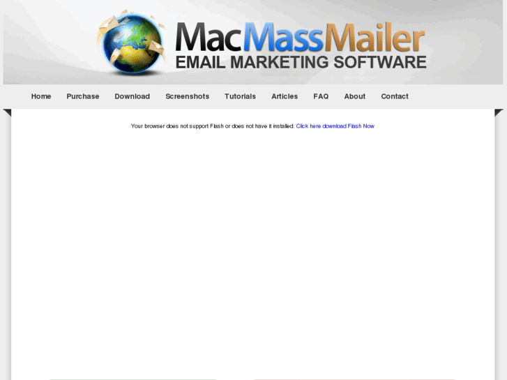 www.macmassmailer.com