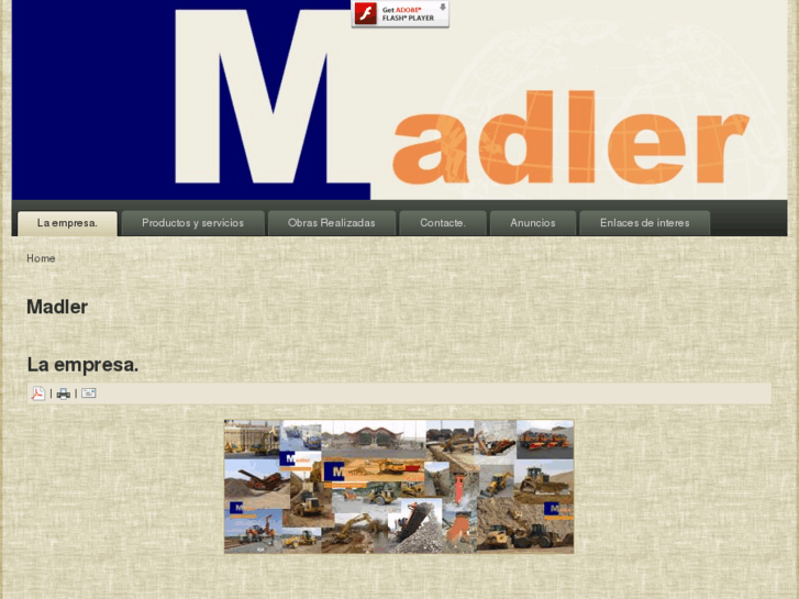 www.madler.es