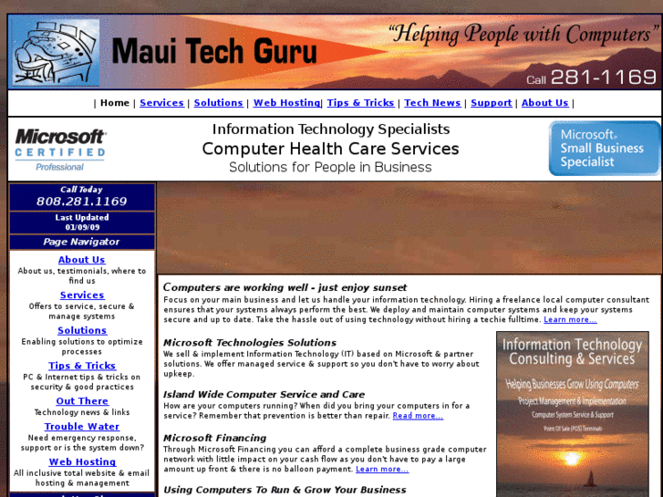 www.mauitechguru.com
