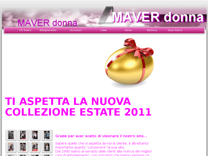 www.maverdonna.com