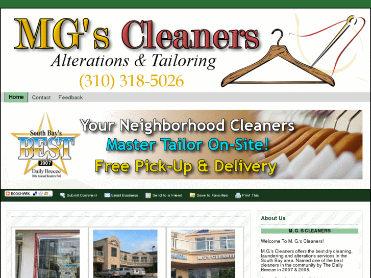 www.mgscleaners.net