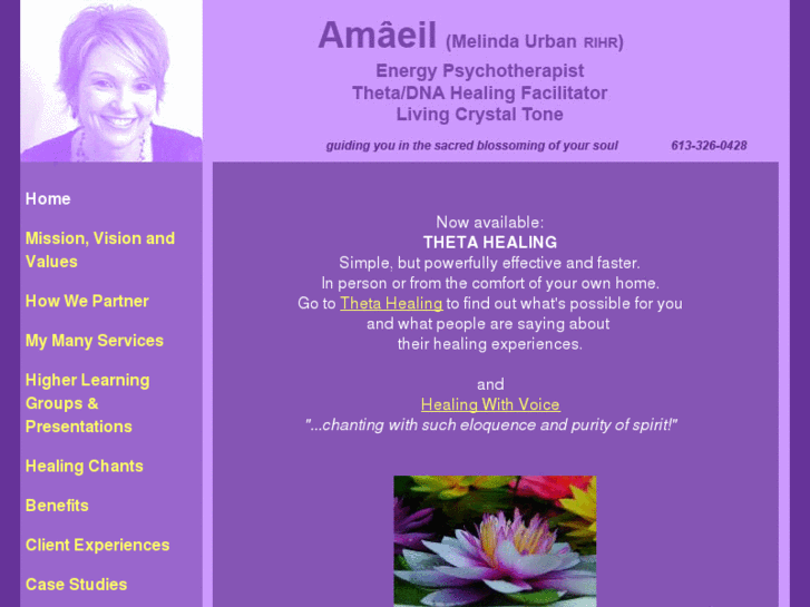 www.mind-and-spirit.ca